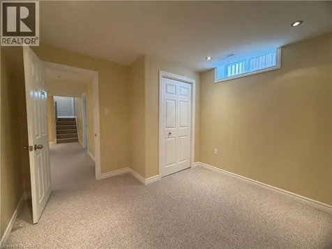 457 Dansbury Drive Waterloo ON N2K 4K5
