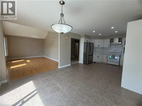 457 Dansbury Drive Waterloo ON N2K 4K5