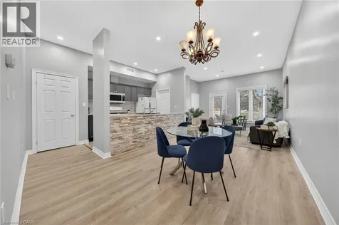 60 Natalia Avenue Mount Hope ON L0R 1W0