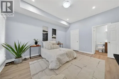60 Natalia Avenue Mount Hope ON L0R 1W0
