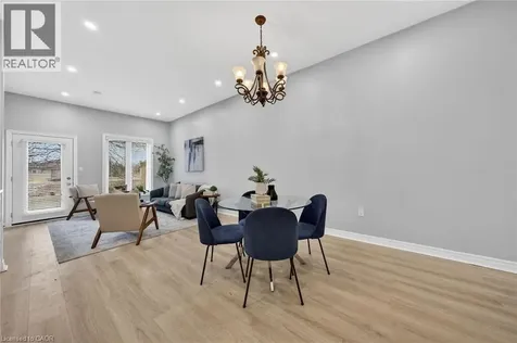 60 Natalia Avenue Mount Hope ON L0R 1W0