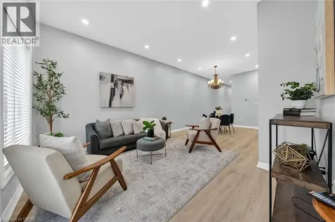 60 Natalia Avenue Mount Hope ON L0R 1W0