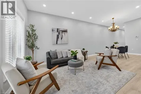60 Natalia Avenue Mount Hope ON L0R 1W0