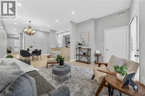 60 Natalia Avenue Mount Hope ON L0R 1W0