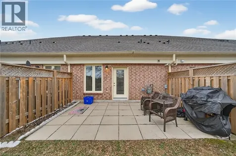 60 Natalia Avenue Mount Hope ON L0R 1W0