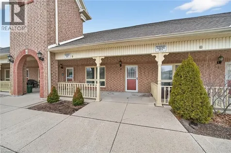 60 Natalia Avenue Mount Hope ON L0R 1W0