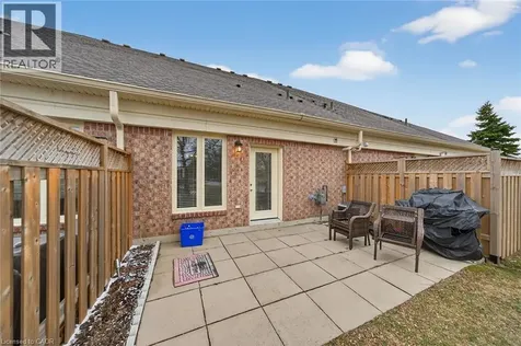 60 Natalia Avenue Mount Hope ON L0R 1W0