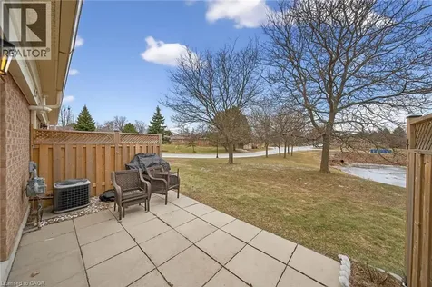 60 Natalia Avenue Mount Hope ON L0R 1W0