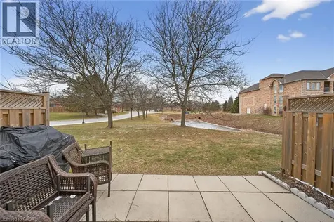 60 Natalia Avenue Mount Hope ON L0R 1W0