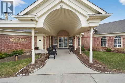 60 Natalia Avenue Mount Hope ON L0R 1W0