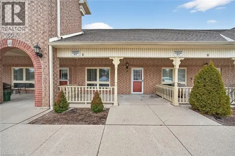 60 Natalia Avenue Mount Hope ON L0R 1W0