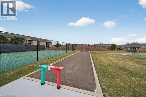 60 Natalia Avenue Mount Hope ON L0R 1W0
