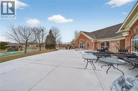 60 Natalia Avenue Mount Hope ON L0R 1W0