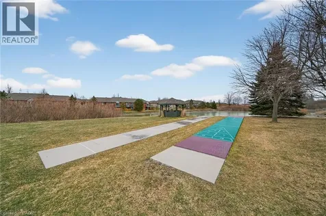 60 Natalia Avenue Mount Hope ON L0R 1W0