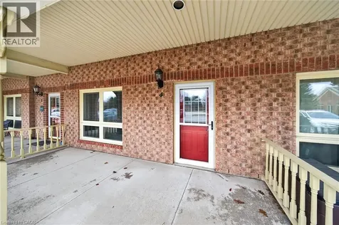 60 Natalia Avenue Mount Hope ON L0R 1W0