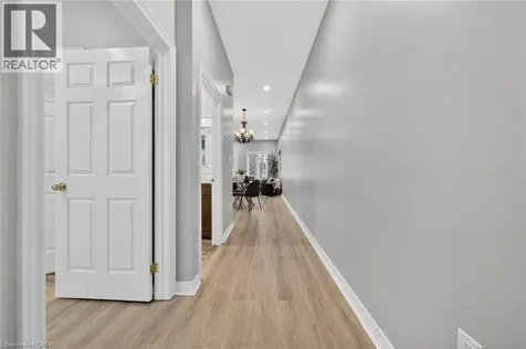 60 Natalia Avenue Mount Hope ON L0R 1W0