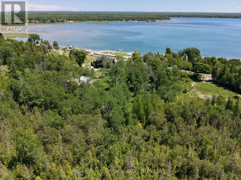 118 Tamarac Road Northern Bruce Peninsula ON N0H 1W0