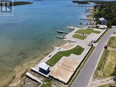 118 Tamarac Road Northern Bruce Peninsula ON N0H 1W0