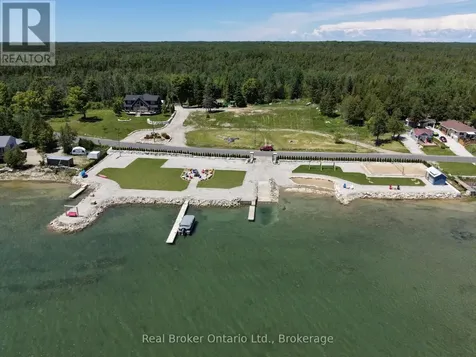 118 Tamarac Road Northern Bruce Peninsula ON N0H 1W0