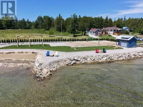 118 Tamarac Road Northern Bruce Peninsula ON N0H 1W0