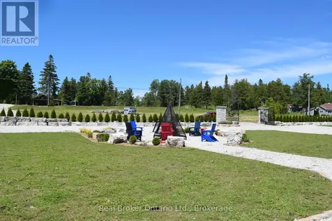 118 Tamarac Road Northern Bruce Peninsula ON N0H 1W0