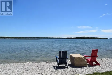 118 Tamarac Road Northern Bruce Peninsula ON N0H 1W0