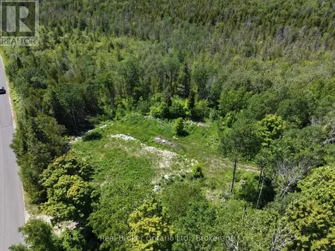 118 Tamarac Road Northern Bruce Peninsula ON N0H 1W0