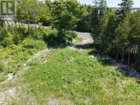 118 Tamarac Road Northern Bruce Peninsula ON N0H 1W0