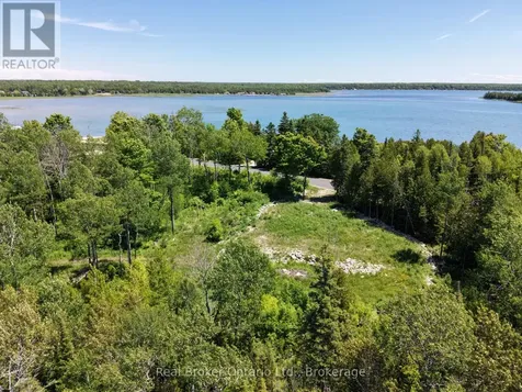 118 Tamarac Road Northern Bruce Peninsula ON N0H 1W0