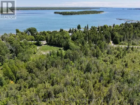 118 Tamarac Road Northern Bruce Peninsula ON N0H 1W0