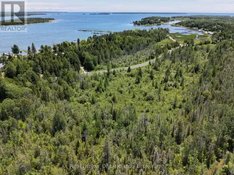 122 Tamarac Road Northern Bruce Peninsula ON N0H 1W0