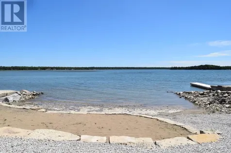 122 Tamarac Road Northern Bruce Peninsula ON N0H 1W0
