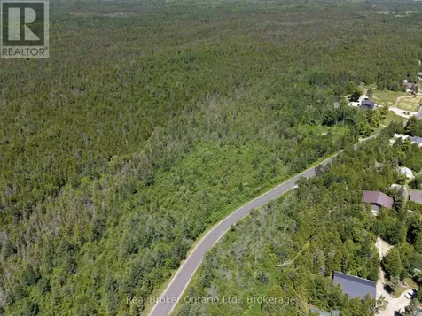 122 Tamarac Road Northern Bruce Peninsula ON N0H 1W0