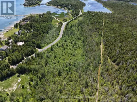 122 Tamarac Road Northern Bruce Peninsula ON N0H 1W0