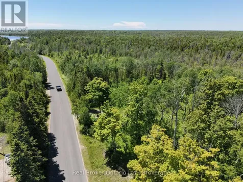 122 Tamarac Road Northern Bruce Peninsula ON N0H 1W0
