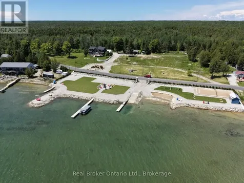 116 Tamarac Road Northern Bruce Peninsula ON N0H 1W0