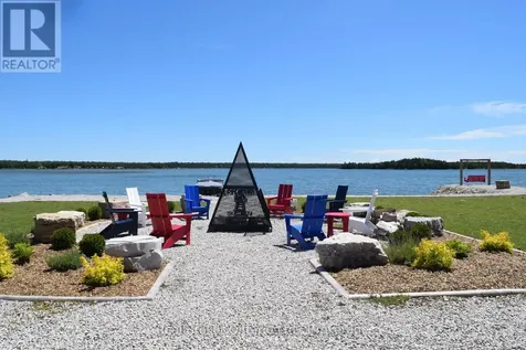 116 Tamarac Road Northern Bruce Peninsula ON N0H 1W0