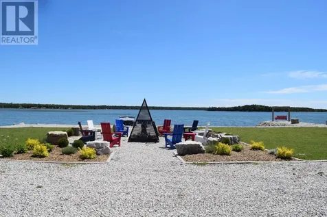 116 Tamarac Road Northern Bruce Peninsula ON N0H 1W0