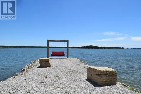 116 Tamarac Road Northern Bruce Peninsula ON N0H 1W0