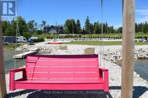 116 Tamarac Road Northern Bruce Peninsula ON N0H 1W0