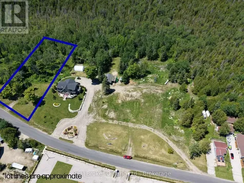 116 Tamarac Road Northern Bruce Peninsula ON N0H 1W0