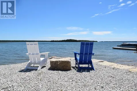 116 Tamarac Road Northern Bruce Peninsula ON N0H 1W0
