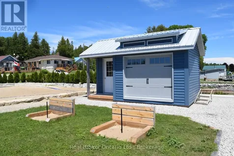 116 Tamarac Road Northern Bruce Peninsula ON N0H 1W0