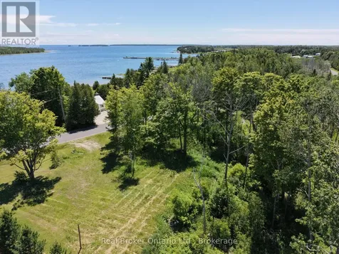 116 Tamarac Road Northern Bruce Peninsula ON N0H 1W0