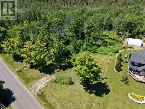 116 Tamarac Road Northern Bruce Peninsula ON N0H 1W0