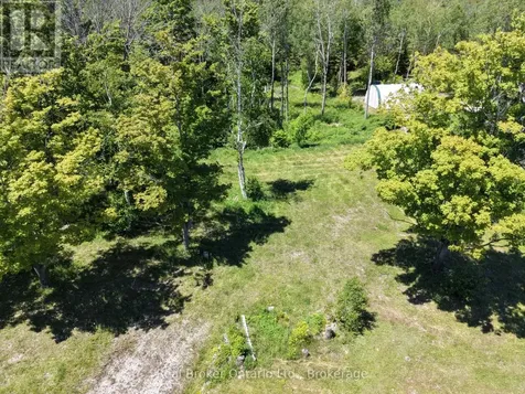 116 Tamarac Road Northern Bruce Peninsula ON N0H 1W0