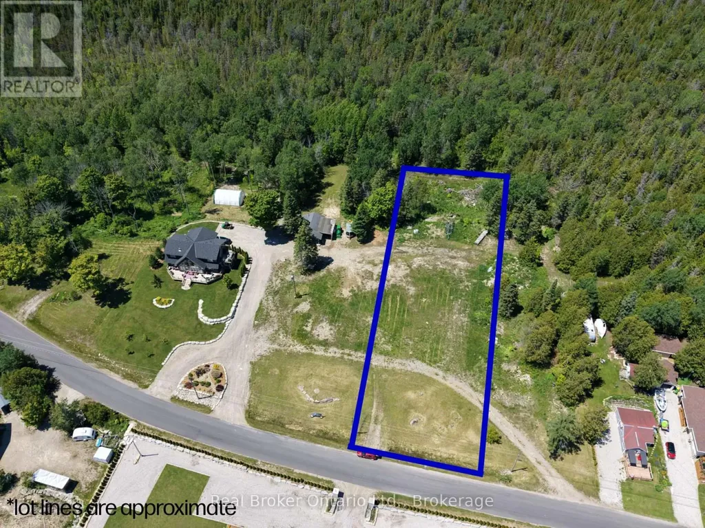 108 Tamarac Road Northern Bruce Peninsula ON N0H 1W0