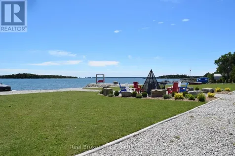 108 Tamarac Road Northern Bruce Peninsula ON N0H 1W0