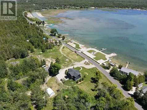 108 Tamarac Road Northern Bruce Peninsula ON N0H 1W0