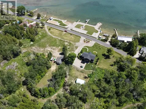 108 Tamarac Road Northern Bruce Peninsula ON N0H 1W0